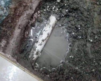 洞头卫生间测漏水哪家好