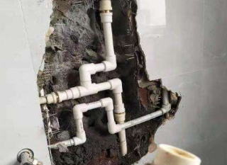 洞头卫生间测漏水价格多少